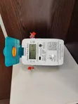 Smart Ultrasonic Water Meter 1 1/2" - 2