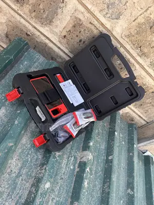 Autel KM100E Advanced Key Programmer
