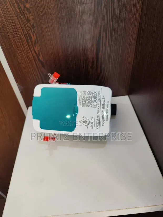 Ultrasonic Smart Water Meter 11/4" - 1