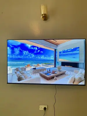 Coastal Comfort Nyumba ya Kupanga Nyali