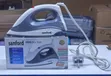 Sanford Dry Iron 1400W - Ceramic Soleplate - 1