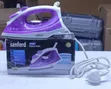 Sanford Dry Iron 1400W - Ceramic Soleplate - 2