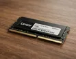 Lexar 16GB DDR4 3200MHz SODIMM Laptop RAM - 1