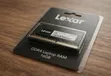 Lexar 16GB DDR4 3200MHz SODIMM Laptop RAM - 2