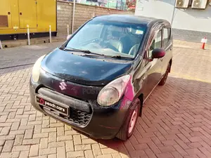 2013 Suzuki Alto