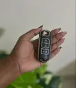 Mazda 3 Key Case Cover | Key Fob Protector - 4