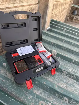 New Autel KM100E Professional Key Programmer