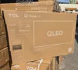 TCL 32S5K 32-inch QLED Smart Google TV Full HD HDR10 - 2