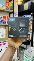 Anker Liberty 4 Pro Noise Cancelling Earbuds - 1