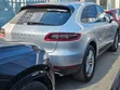 Porsche Macan 2018 Silver - 1