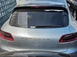 Porsche Macan 2018 Silver - 2