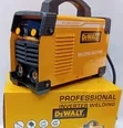 DeWalt Welding Inverter 500A - 2