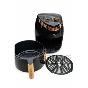 Smartpro Air Fryer 6L