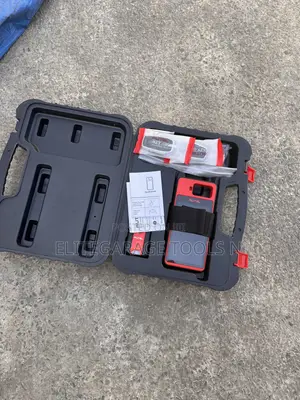 Autel KM100E New Technology Key Programmer