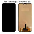 Generic Incell Screen Replacement for Samsung Galaxy A15 4G/5G - 1