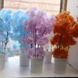 Shelf Decoration Flowers - 1
