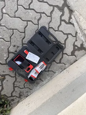 Autel KM100e Professional Key Programmer