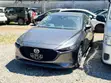 Mazda 3 2019 Gray - 4