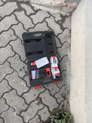Autel KM100e Professional Key Programmer