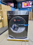 TCL 9kg Front Load Washing Machine with Touch Screen - 1