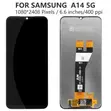 Generic Screen Replacement for Samsung Galaxy A14 5G/4G - 2