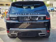 Land Rover Range Rover Sport 2019 HSE - 4