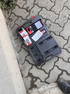 Autel KM100E Advanced Key Programmer