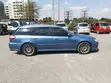 Subaru Legacy 2007 Blue - 2