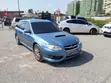 Subaru Legacy 2007 Blue - 3