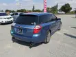 Subaru Legacy 2007 Blue - 4