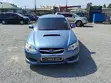 Subaru Legacy 2007 Blue - 5