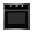 Midea 60cm Built-In Oven - 2