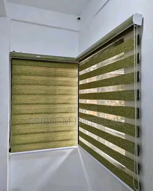 Modern Horizontal & Vertical Blinds for Homes, Kitchens, Offices