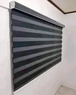 Modern Horizontal & Vertical Blinds for Homes, Kitchens, Offices - 2