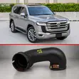 Toyota Land Cruiser Engine Air Duct (2017-2022) - 1