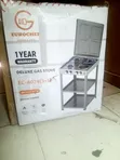 Eurochef 3+1 Standing Cooker - Brand New - 2