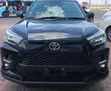 Toyota Raize Z 2020 Black - 1