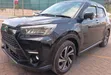 Toyota Raize Z 2020 Black - 2