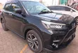 Toyota Raize Z 2020 Black - 3