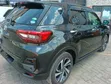 Toyota Raize Z 2020 Black - 4