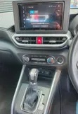 Toyota Raize Z 2020 Black - 5