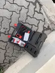 Autel KM100E Heavy Duty Commercial Key Programmer - 1