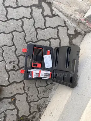 Autel KM100E Heavy Duty Commercial Key Programmer
