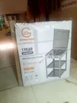 Eurochef 3 Gas + 1 Electric Cooker - 2