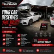 Denfranc Auto Garage: Car Repair & Diagnostics in Nairobi - 1