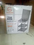 Eurochef 3+1 Freestanding Cooker - Brand New - 2