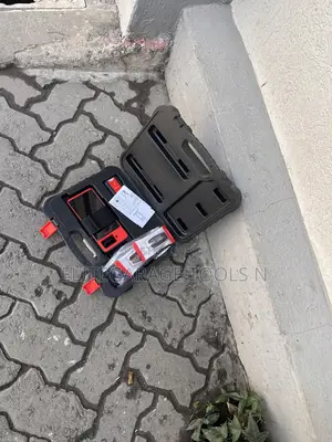 New Autel KM100e Key Programmer
