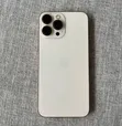 Apple iPhone 13 Pro Max 512GB Gold (Refurbished) - 1