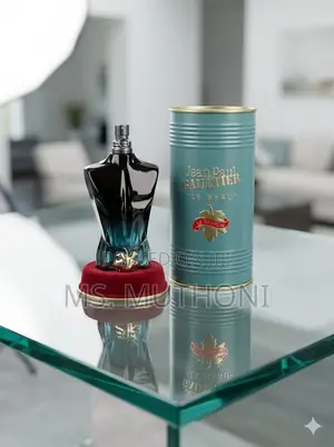 Jean Paul Gaultier Le Beau Le Parfum Eau de Parfum Intense for Men