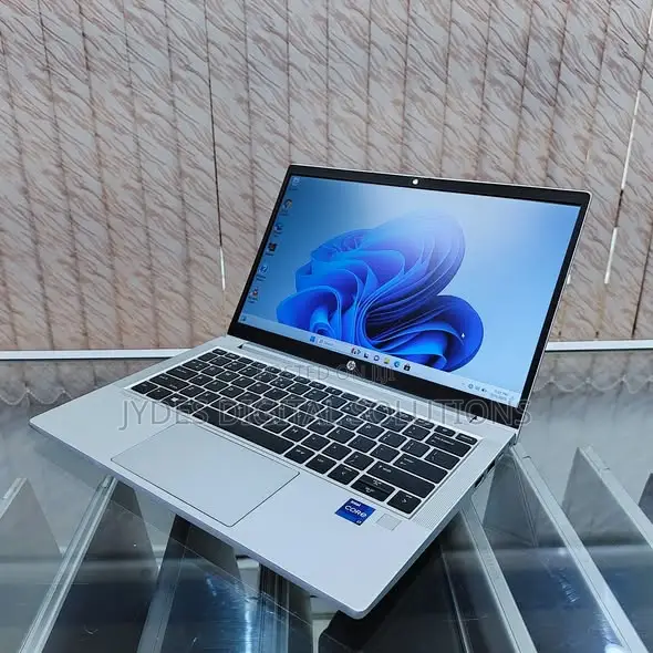 HP ProBook 430 G8 Laptop - Core i7, 16GB RAM, 512GB SSD - 1